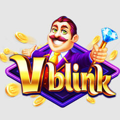 V Blink