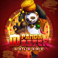 panda master