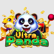 Ultra Panda